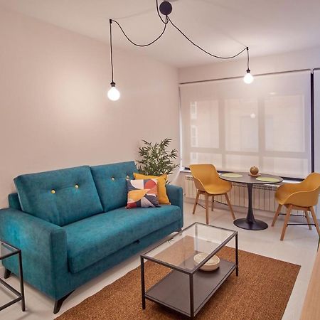 Apartamentos Los Arroyos 폰페라다 외부 사진